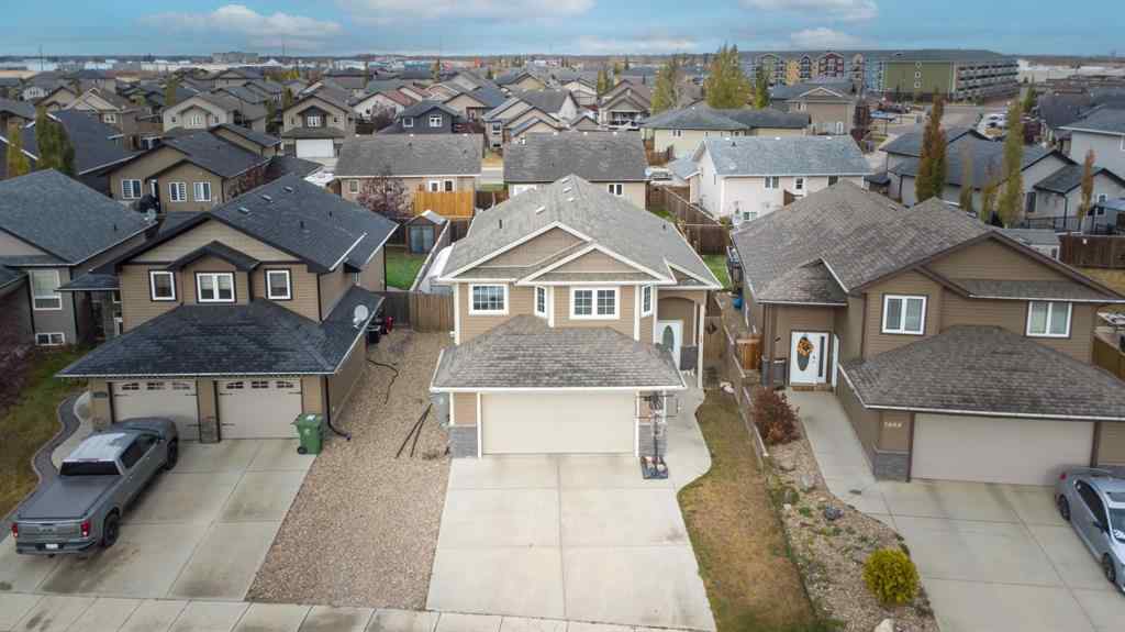 MLS® A2265768 - 7102 39 Street  in Parkview Estates Lloydminster, Residential