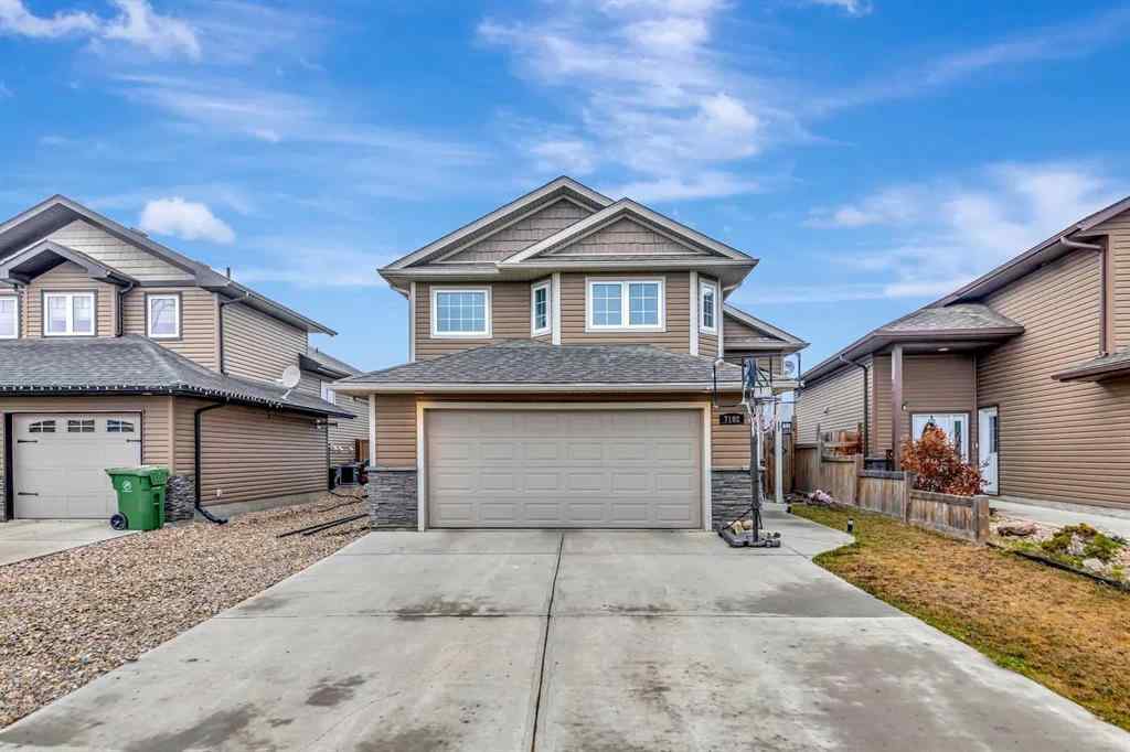 MLS® A2265768 - 7102 39 Street  in Parkview Estates Lloydminster, Residential