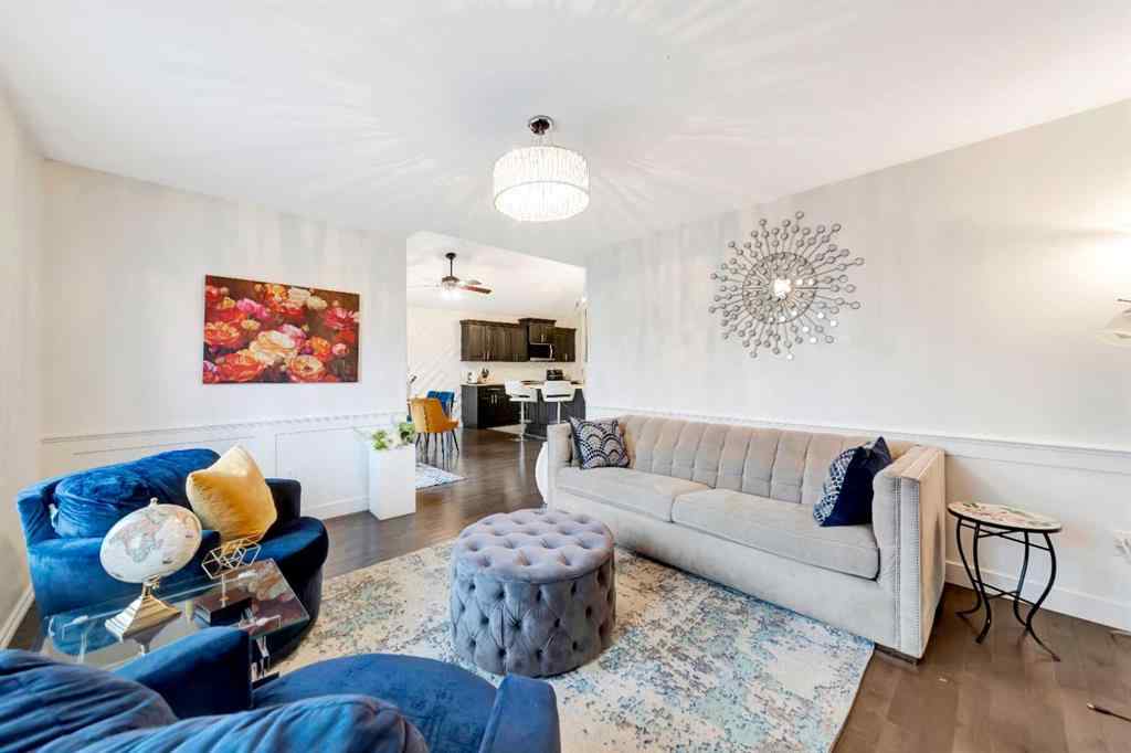 MLS® A2265768 - 7102 39 Street  in Parkview Estates Lloydminster, Residential