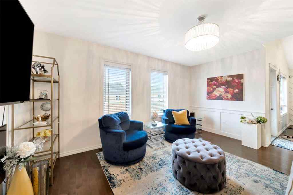 MLS® A2265768 - 7102 39 Street  in Parkview Estates Lloydminster, Residential