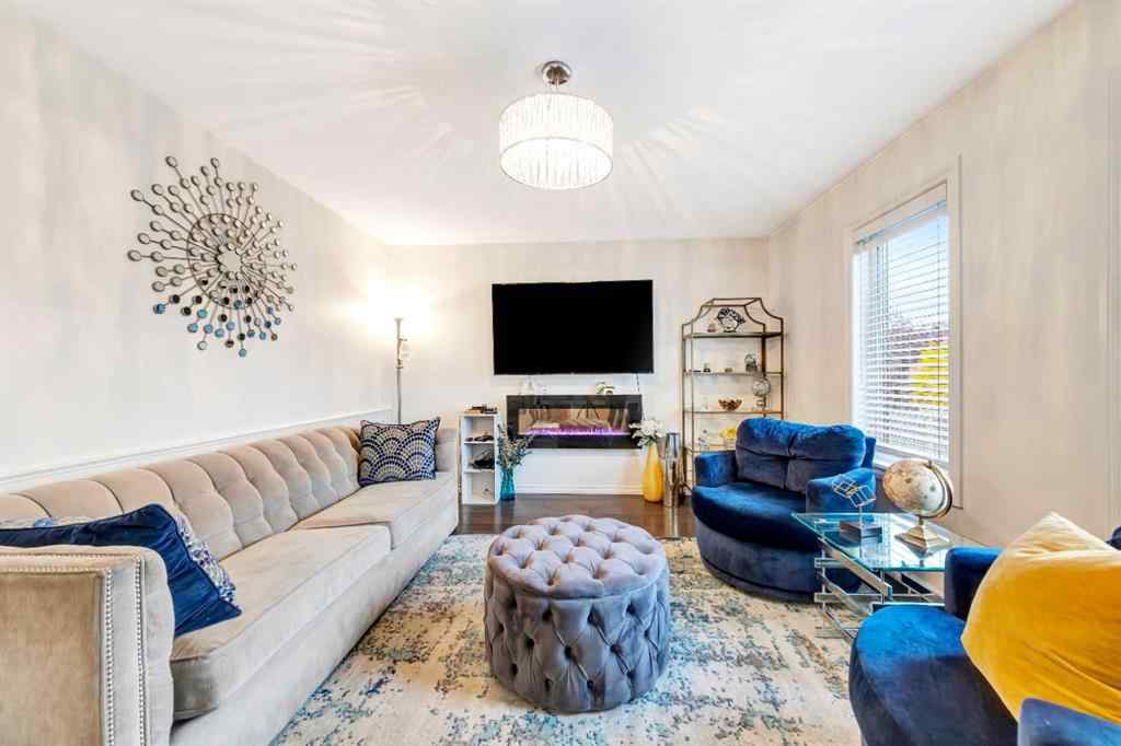 MLS® A2265768 - 7102 39 Street  in Parkview Estates Lloydminster, Residential