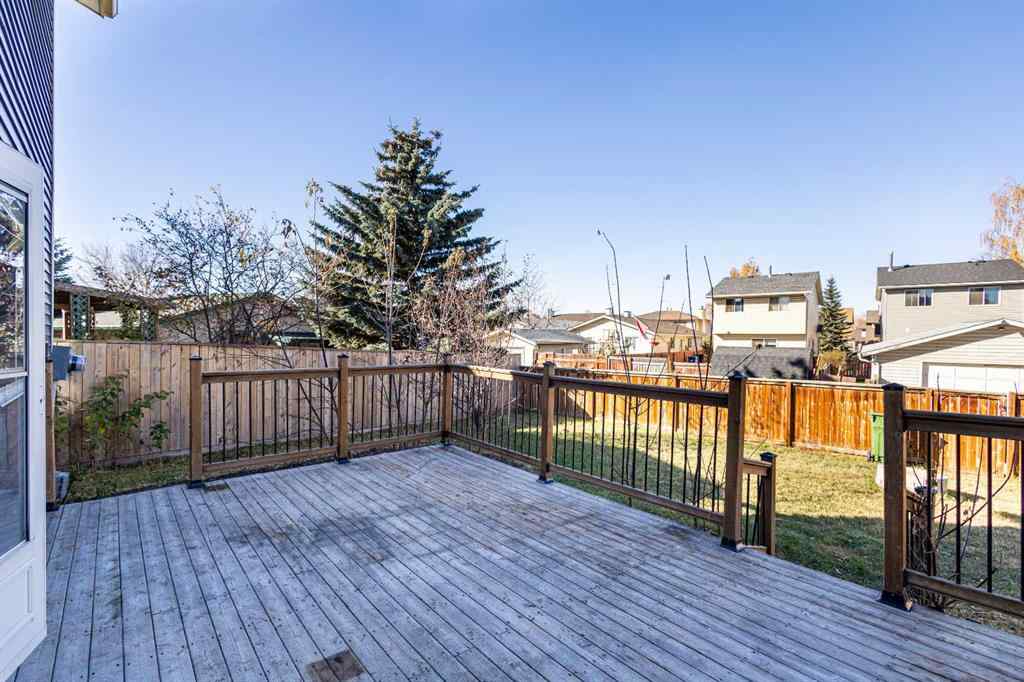 MLS® A2265770 - 327 Abalone Place NE in Abbeydale Calgary, Residential