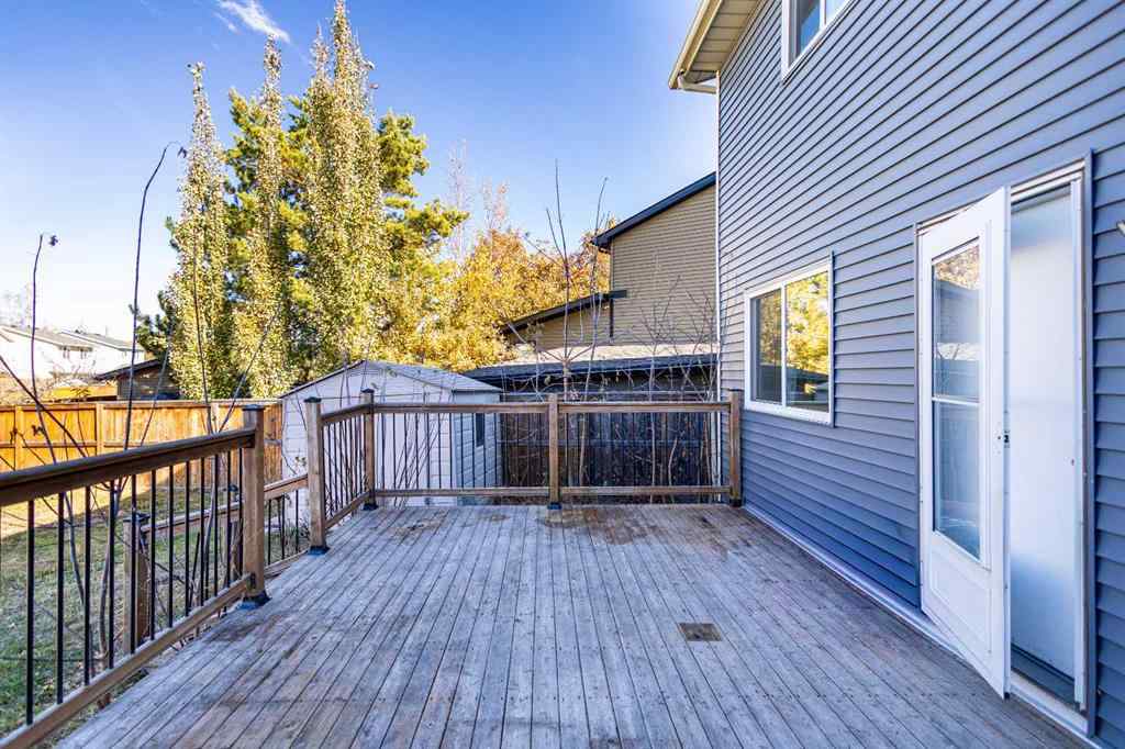 MLS® A2265770 - 327 Abalone Place NE in Abbeydale Calgary, Residential