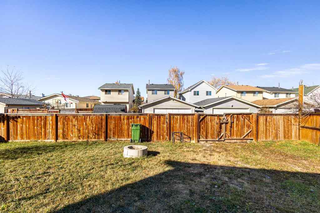 MLS® A2265770 - 327 Abalone Place NE in Abbeydale Calgary, Residential
