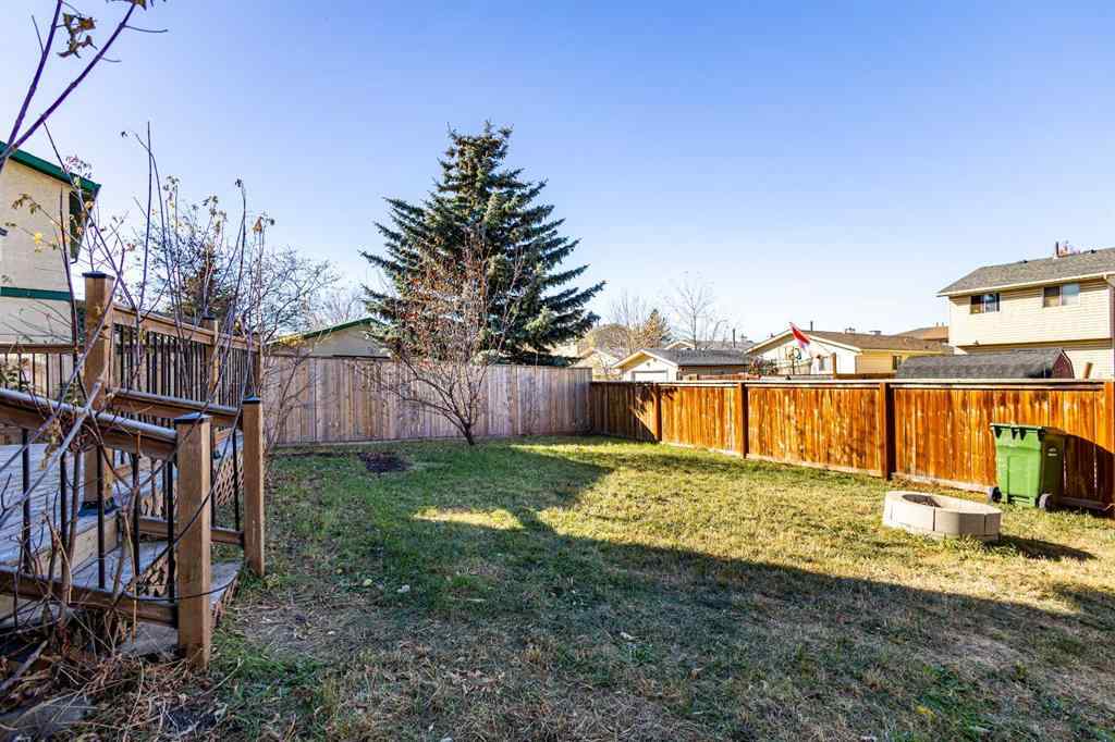 MLS® A2265770 - 327 Abalone Place NE in Abbeydale Calgary, Residential