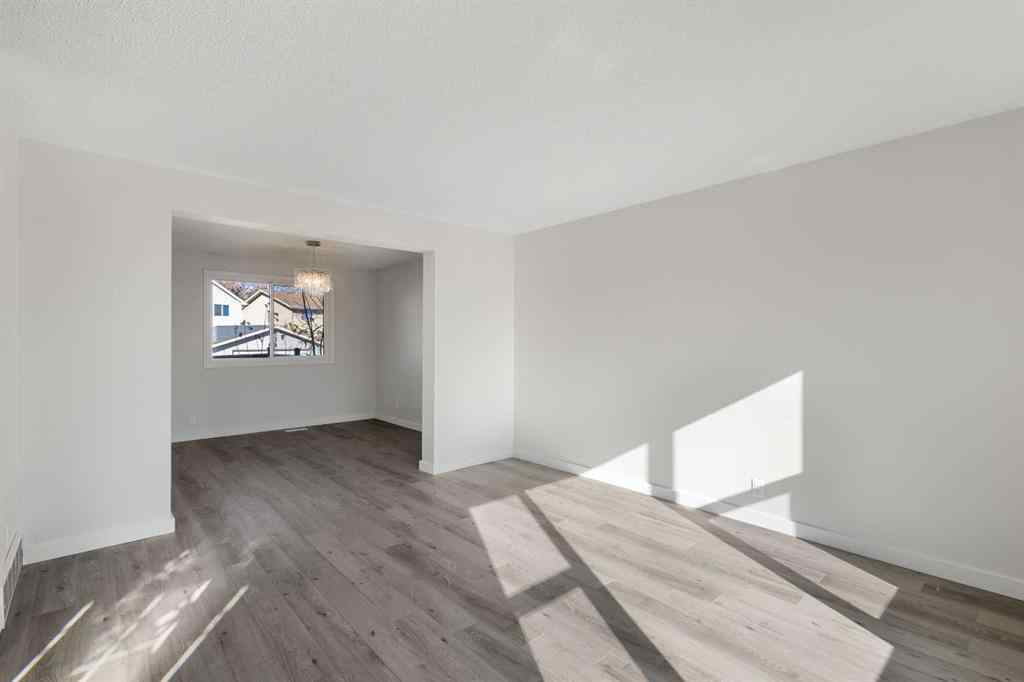 MLS® A2265770 - 327 Abalone Place NE in Abbeydale Calgary, Residential