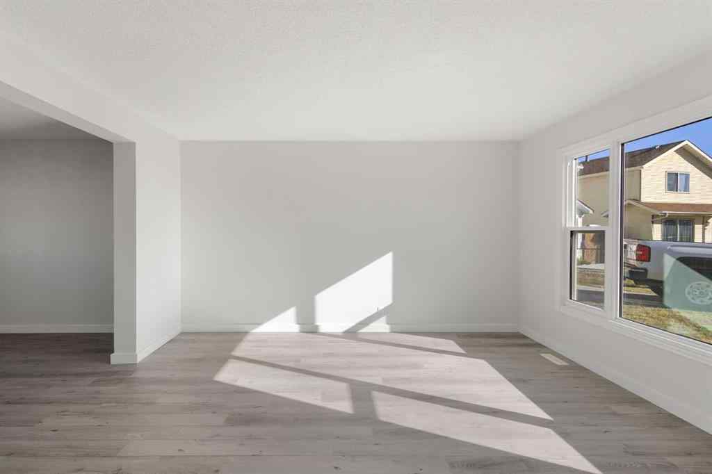 MLS® A2265770 - 327 Abalone Place NE in Abbeydale Calgary, Residential