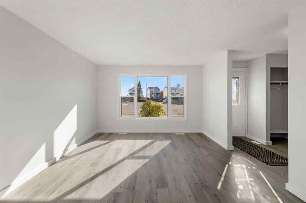 MLS® A2265770 - 327 Abalone Place NE in Abbeydale Calgary, Residential