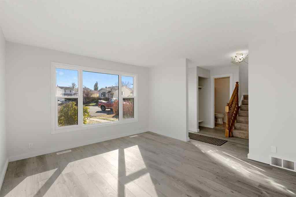 MLS® A2265770 - 327 Abalone Place NE in Abbeydale Calgary, Residential