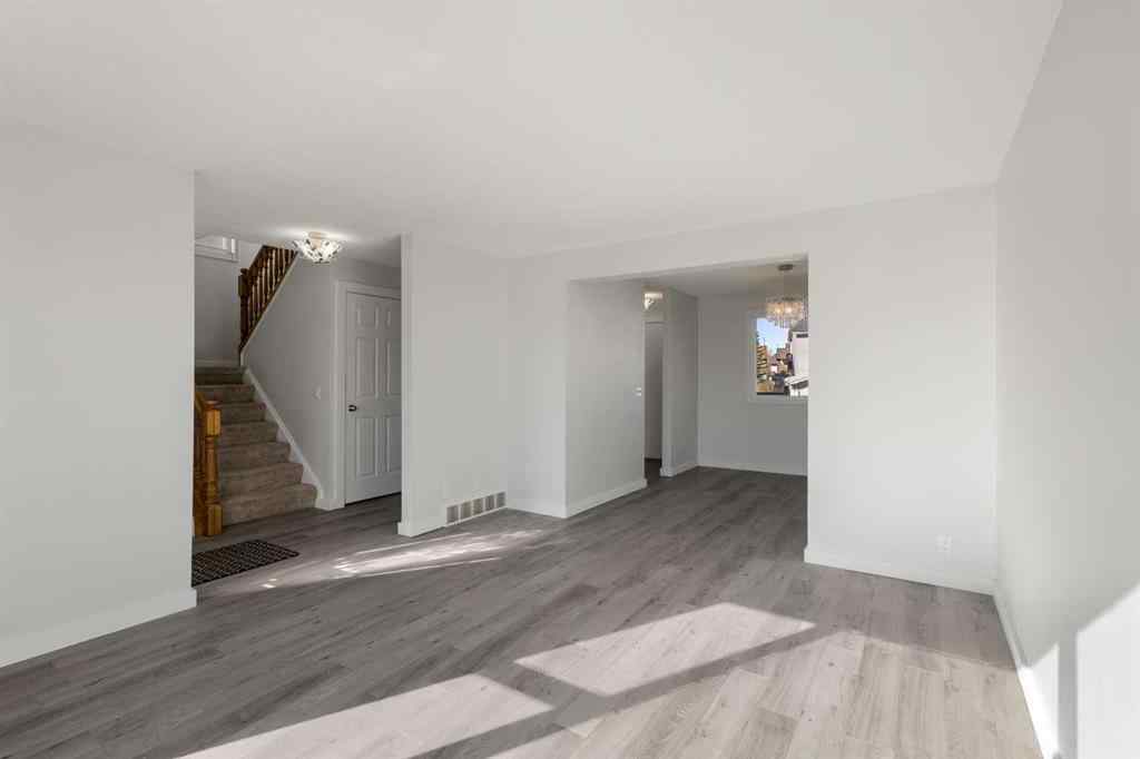 MLS® A2265770 - 327 Abalone Place NE in Abbeydale Calgary, Residential