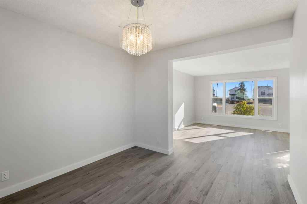 MLS® A2265770 - 327 Abalone Place NE in Abbeydale Calgary, Residential
