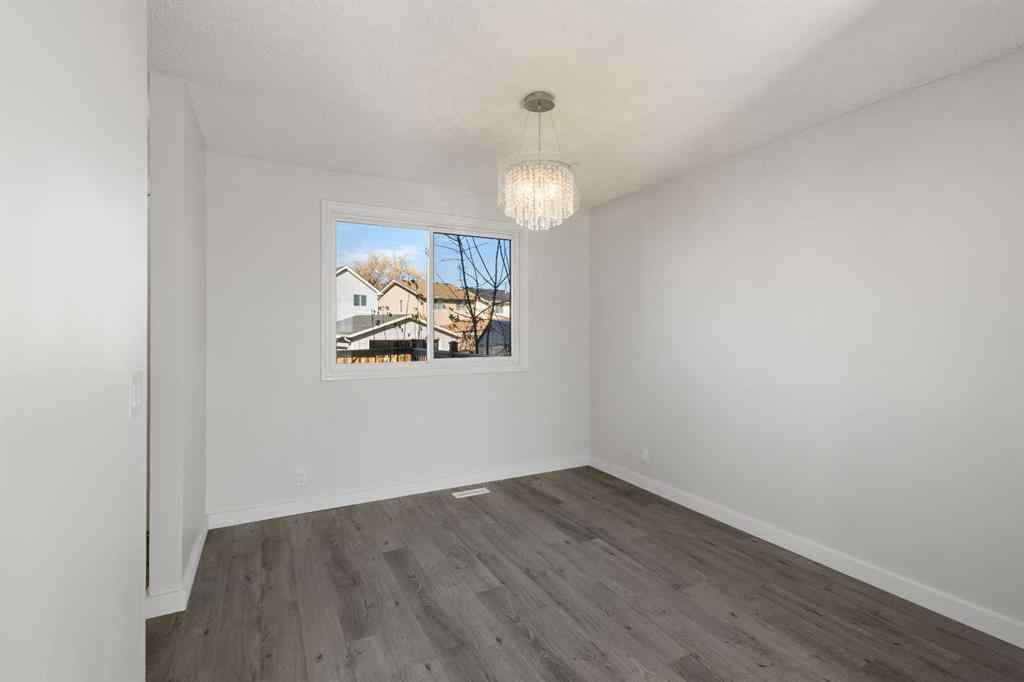 MLS® A2265770 - 327 Abalone Place NE in Abbeydale Calgary, Residential