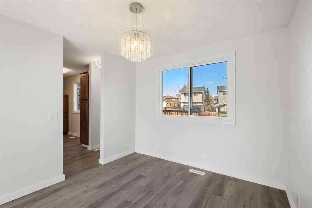 MLS® A2265770 - 327 Abalone Place NE in Abbeydale Calgary, Residential