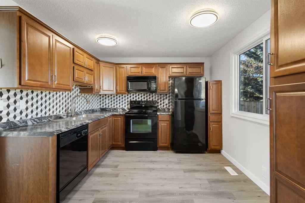 MLS® A2265770 - 327 Abalone Place NE in Abbeydale Calgary, Residential