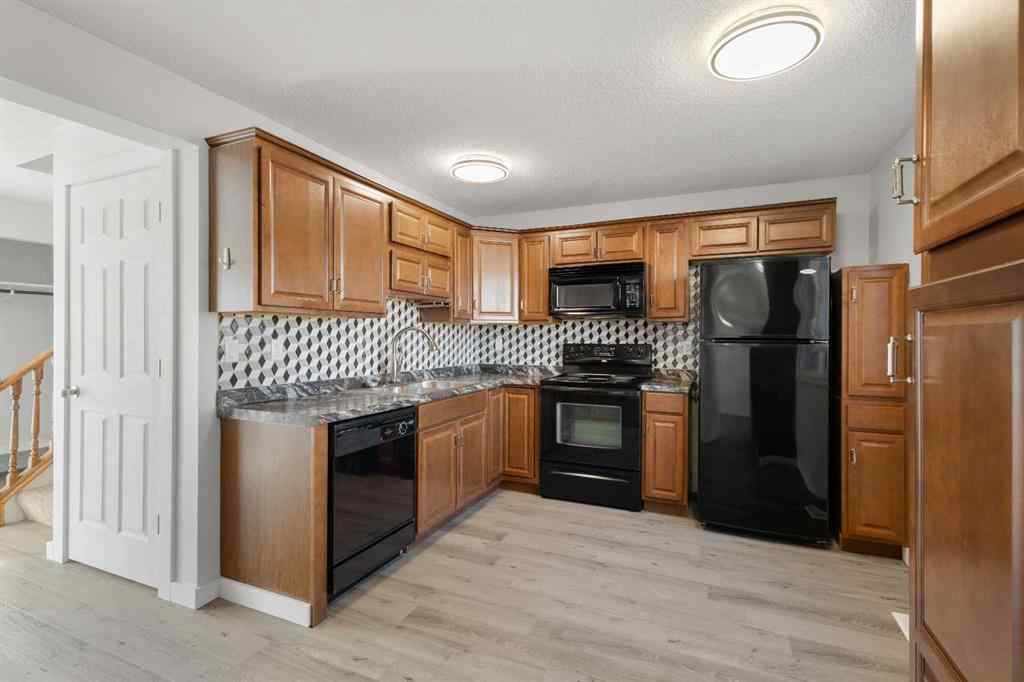 MLS® A2265770 - 327 Abalone Place NE in Abbeydale Calgary, Residential