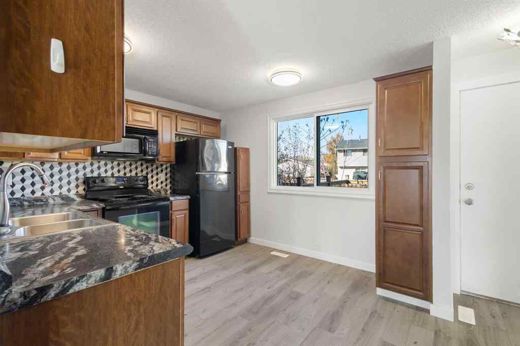 MLS® A2265770 - 327 Abalone Place NE in Abbeydale Calgary, Residential