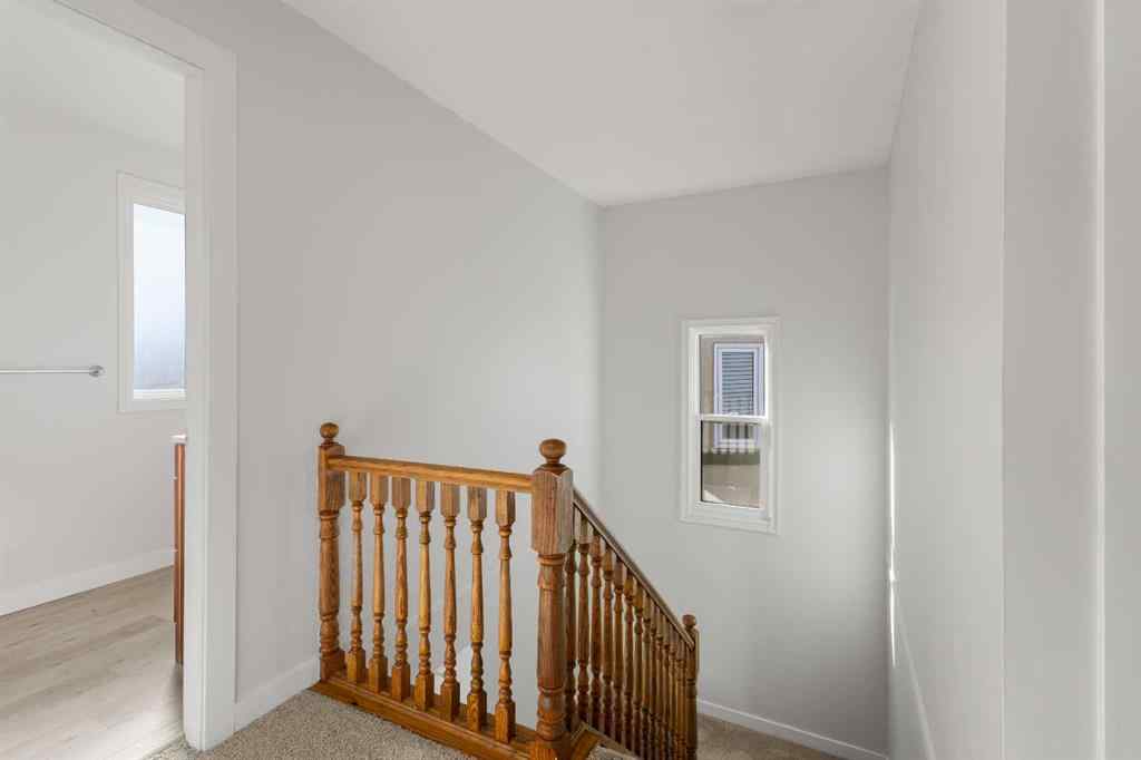 MLS® A2265770 - 327 Abalone Place NE in Abbeydale Calgary, Residential