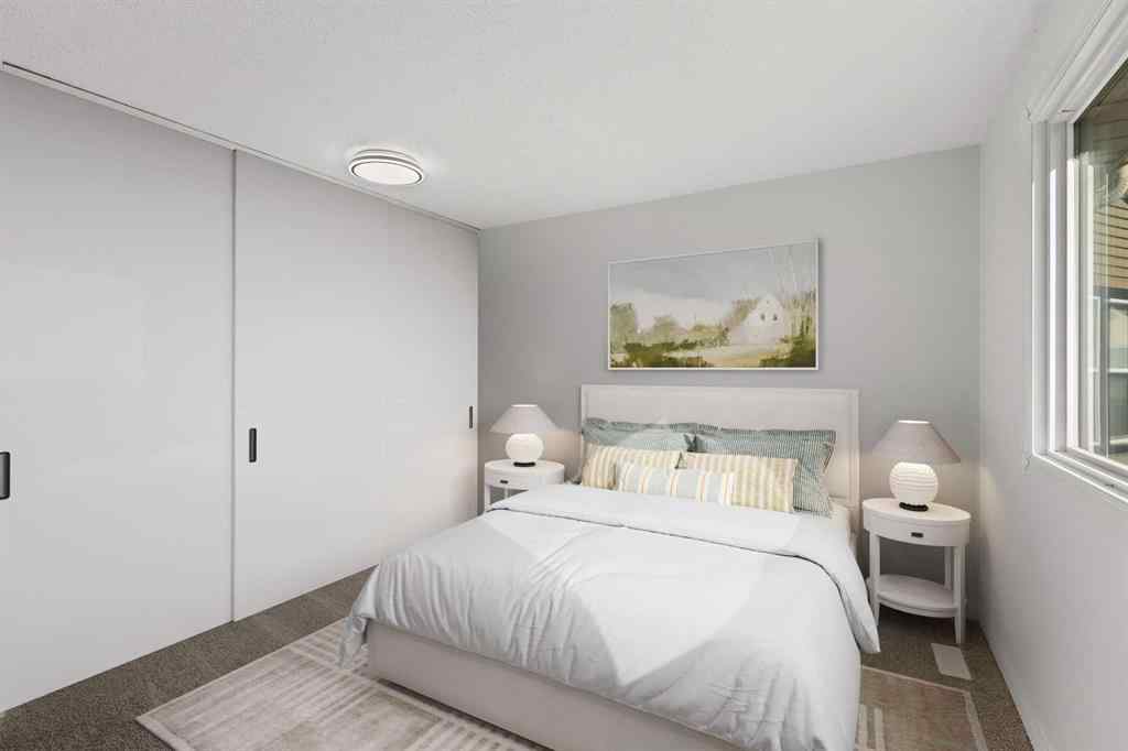 MLS® A2265770 - 327 Abalone Place NE in Abbeydale Calgary, Residential