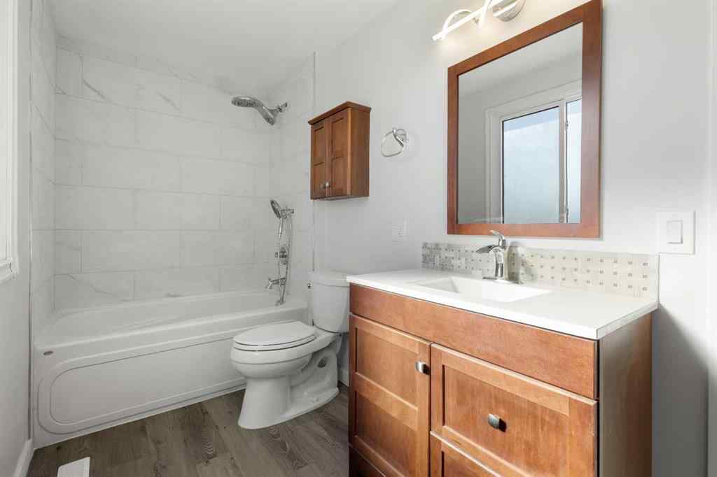MLS® A2265770 - 327 Abalone Place NE in Abbeydale Calgary, Residential