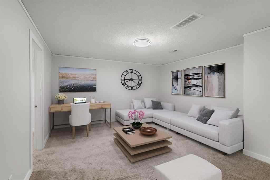 MLS® A2265770 - 327 Abalone Place NE in Abbeydale Calgary, Residential