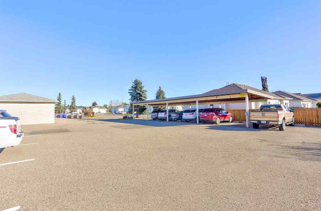 MLS® A2265771 - Unit #103 6 Skyline Crescent  in NONE Claresholm, Residential
