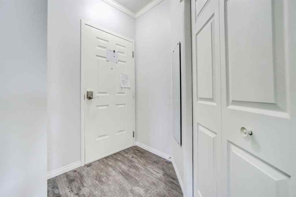 MLS® A2265771 - Unit #103 6 Skyline Crescent  in NONE Claresholm, Residential