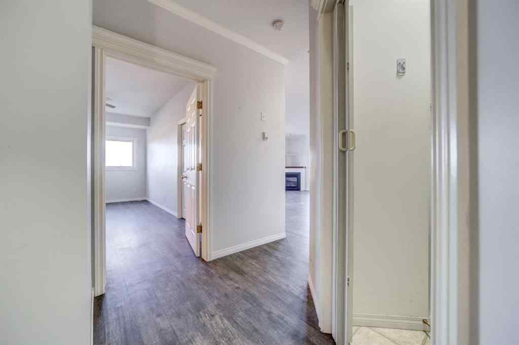 MLS® A2265771 - Unit #103 6 Skyline Crescent  in NONE Claresholm, Residential