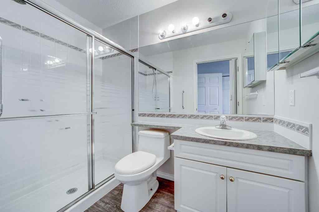 MLS® A2265771 - Unit #103 6 Skyline Crescent  in NONE Claresholm, Residential