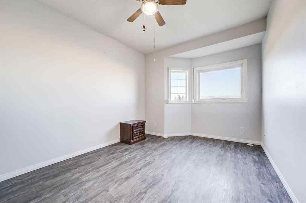 MLS® A2265771 - Unit #103 6 Skyline Crescent  in NONE Claresholm, Residential