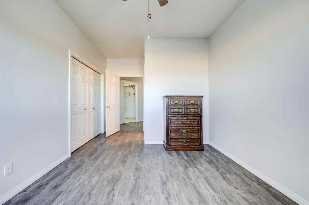 MLS® A2265771 - Unit #103 6 Skyline Crescent  in NONE Claresholm, Residential