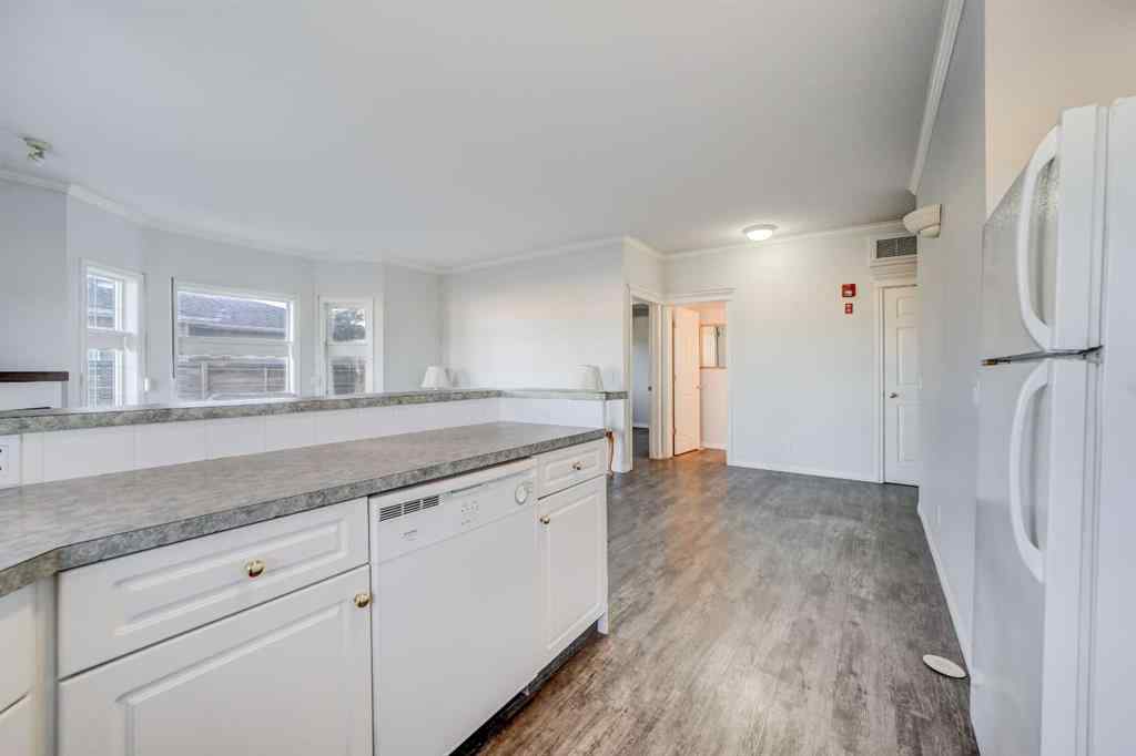 MLS® A2265771 - Unit #103 6 Skyline Crescent  in NONE Claresholm, Residential