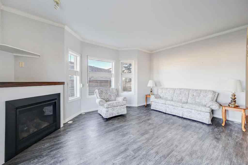 MLS® A2265771 - Unit #103 6 Skyline Crescent  in NONE Claresholm, Residential