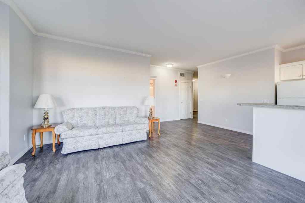 MLS® A2265771 - Unit #103 6 Skyline Crescent  in NONE Claresholm, Residential