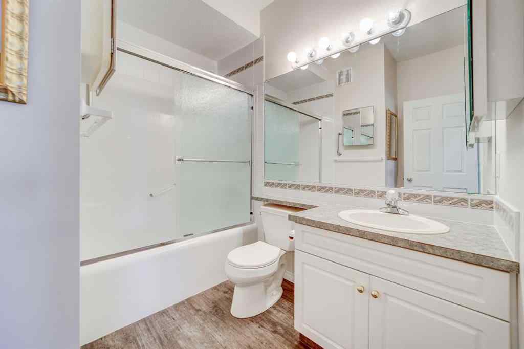 MLS® A2265771 - Unit #103 6 Skyline Crescent  in NONE Claresholm, Residential