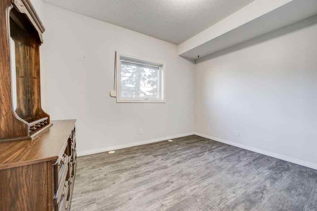 MLS® A2265771 - Unit #103 6 Skyline Crescent  in NONE Claresholm, Residential