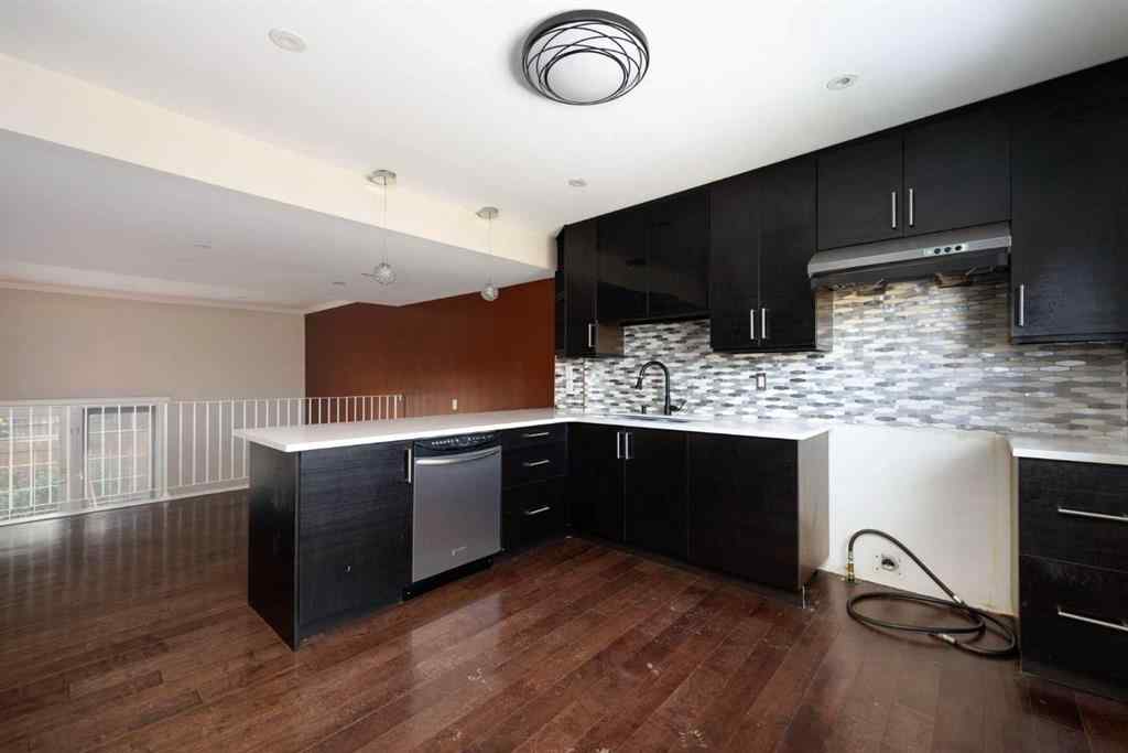 MLS® A2265772 - Unit #107 400 Silin Forest Road  in Thickwood Fort McMurray, Residential