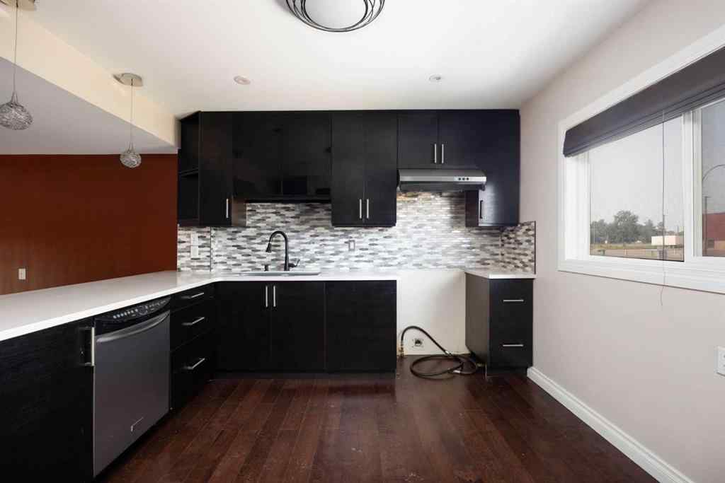 MLS® A2265772 - Unit #107 400 Silin Forest Road  in Thickwood Fort McMurray, Residential