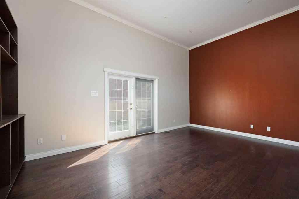 MLS® A2265772 - Unit #107 400 Silin Forest Road  in Thickwood Fort McMurray, Residential