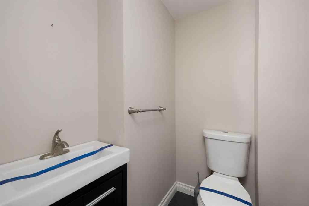 MLS® A2265772 - Unit #107 400 Silin Forest Road  in Thickwood Fort McMurray, Residential