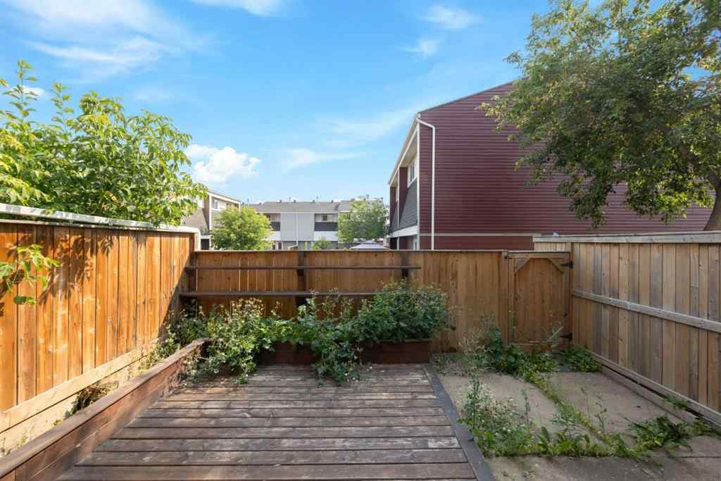 MLS® A2265772 - Unit #107 400 Silin Forest Road  in Thickwood Fort McMurray, Residential