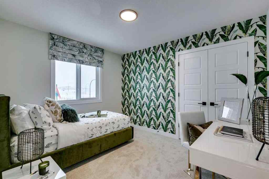 MLS® A2265774 - 90 Emerson Crescent  in Wedderburn Okotoks, Residential