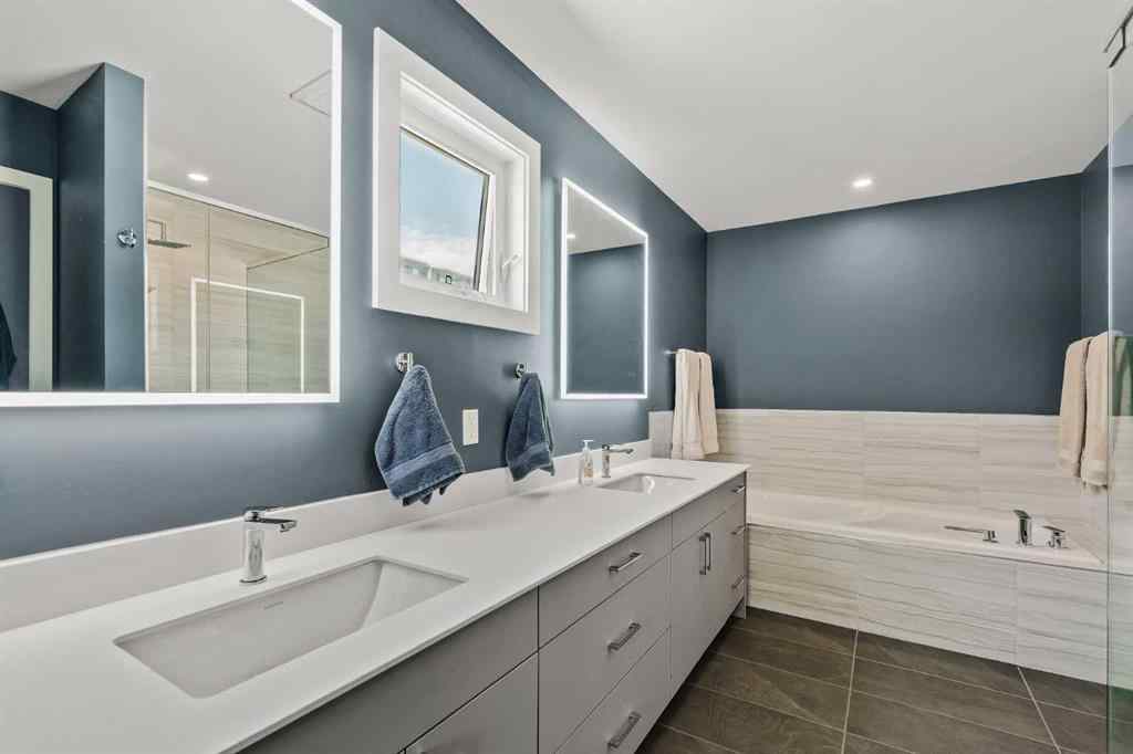 MLS® A2265775 - Unit #105 1720 12 Street SW in Lower Mount Royal Calgary, Residential