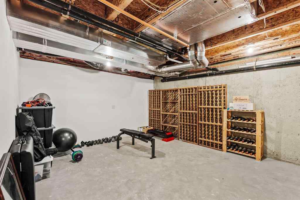 MLS® A2265775 - Unit #105 1720 12 Street SW in Lower Mount Royal Calgary, Residential