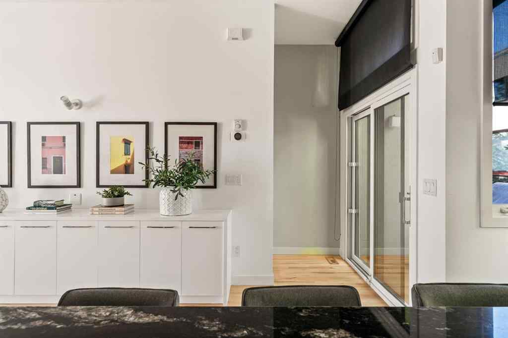 MLS® A2265775 - Unit #105 1720 12 Street SW in Lower Mount Royal Calgary, Residential