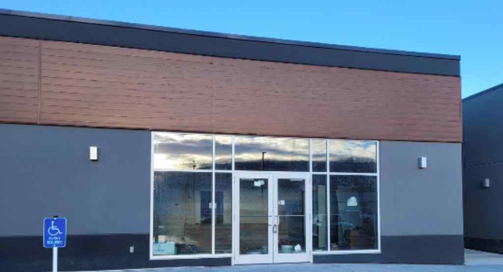 MLS® A2265776 - Unit #250 318 Nolanridge Crescent NW in Nolan Hill Calgary, Commercial