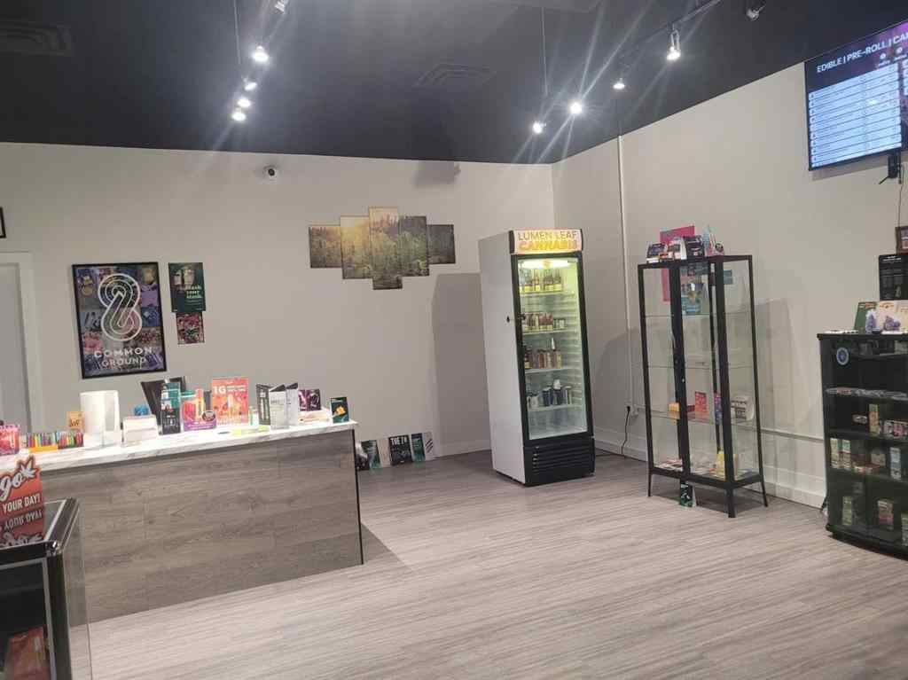 MLS® A2265776 - Unit #250 318 Nolanridge Crescent NW in Nolan Hill Calgary, Commercial