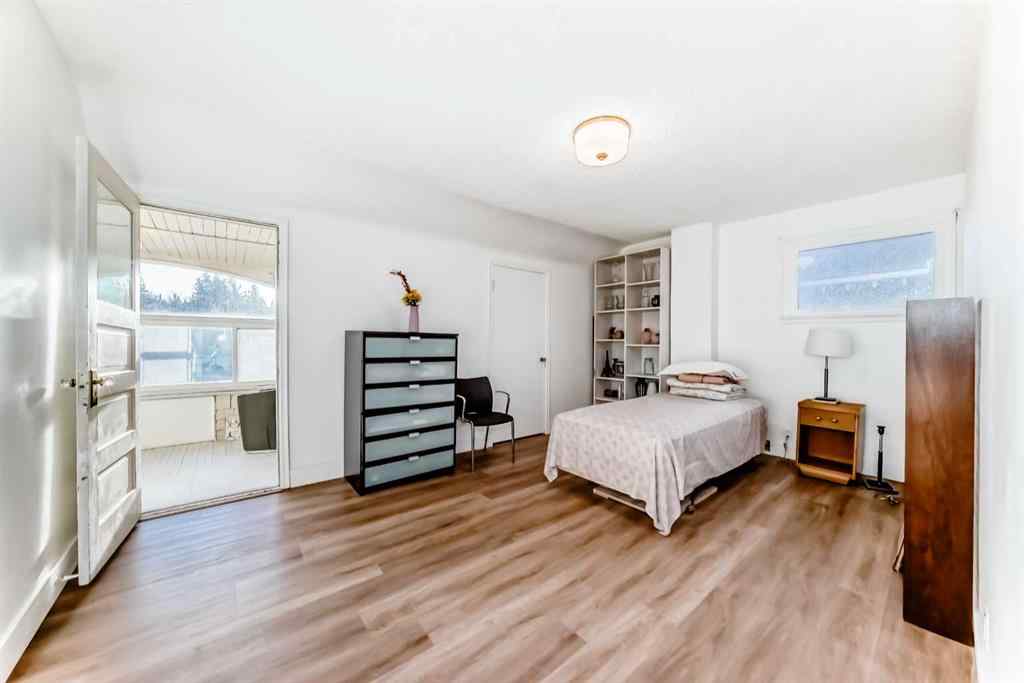 MLS® A2265777 - 342 SUPERIOR Avenue SW in Scarboro Calgary, Residential