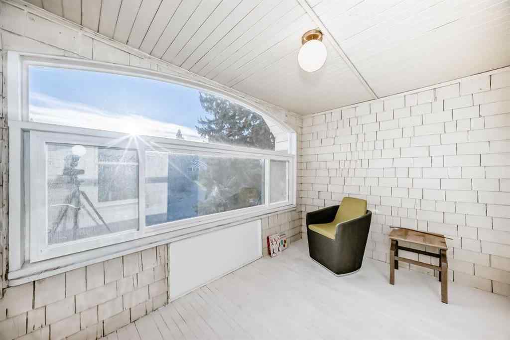 MLS® A2265777 - 342 SUPERIOR Avenue SW in Scarboro Calgary, Residential