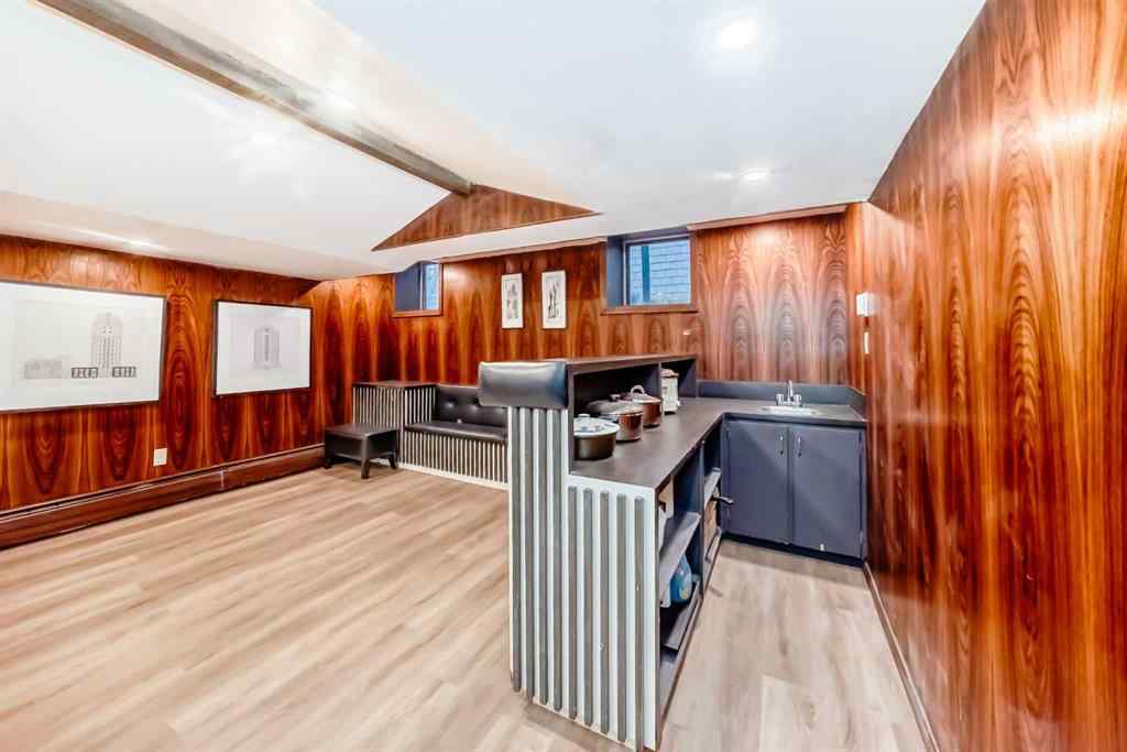 MLS® A2265777 - 342 SUPERIOR Avenue SW in Scarboro Calgary, Residential