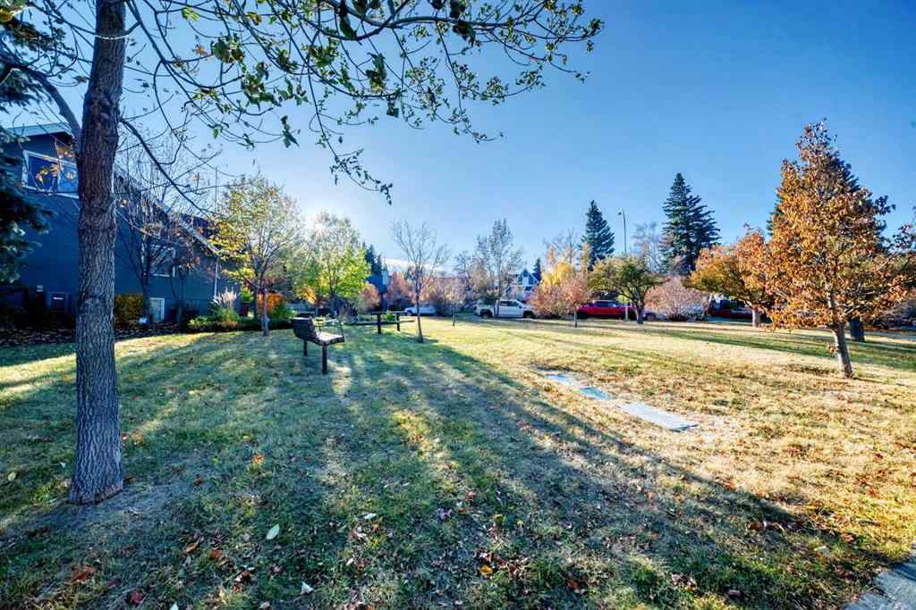 MLS® A2265777 - 342 SUPERIOR Avenue SW in Scarboro Calgary, Residential